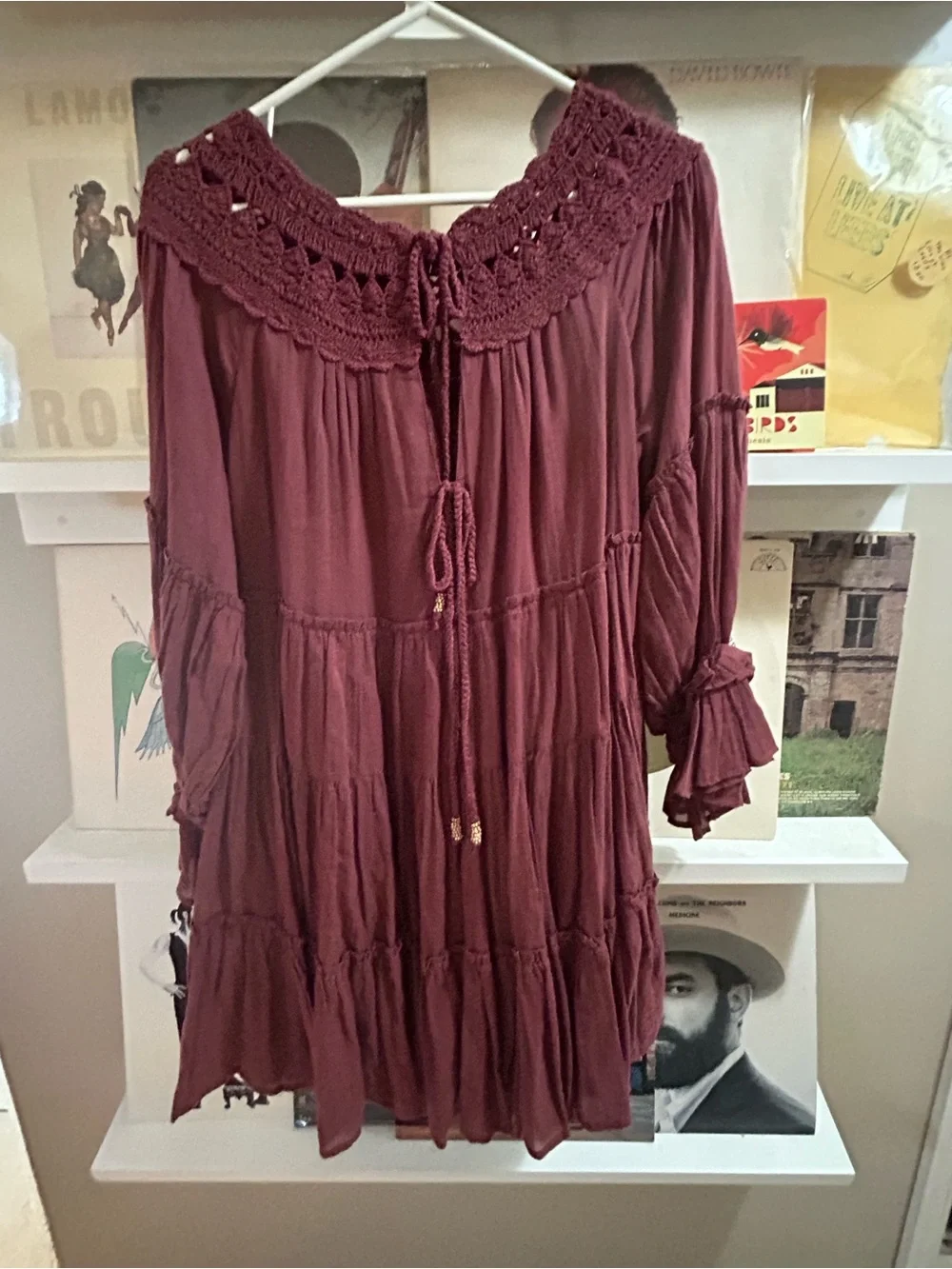 Free people freshwater dress